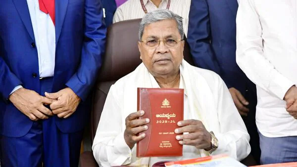 Karnataka Budget 2025: Key Highlights, Analysis, and Sector-Wise Breakdown.